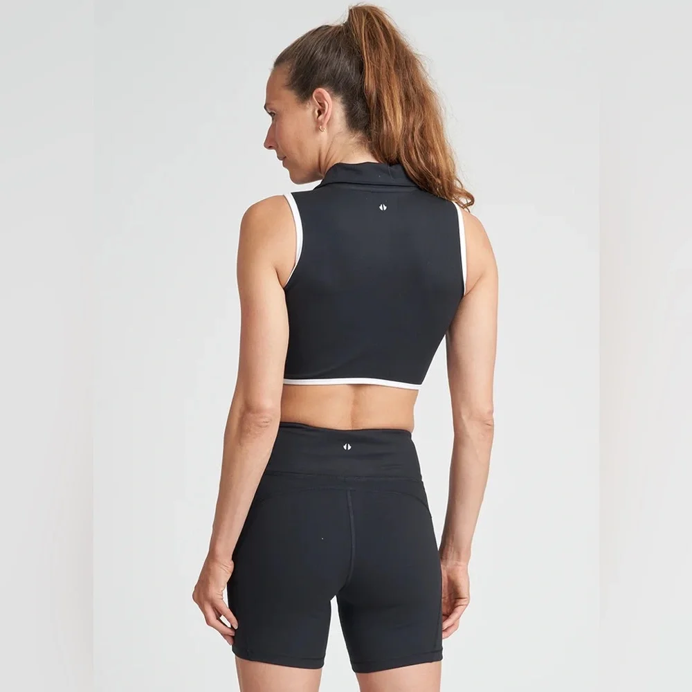 THRIVE SOCIÉTE Spin Crop Tank - Picture 7 of 9